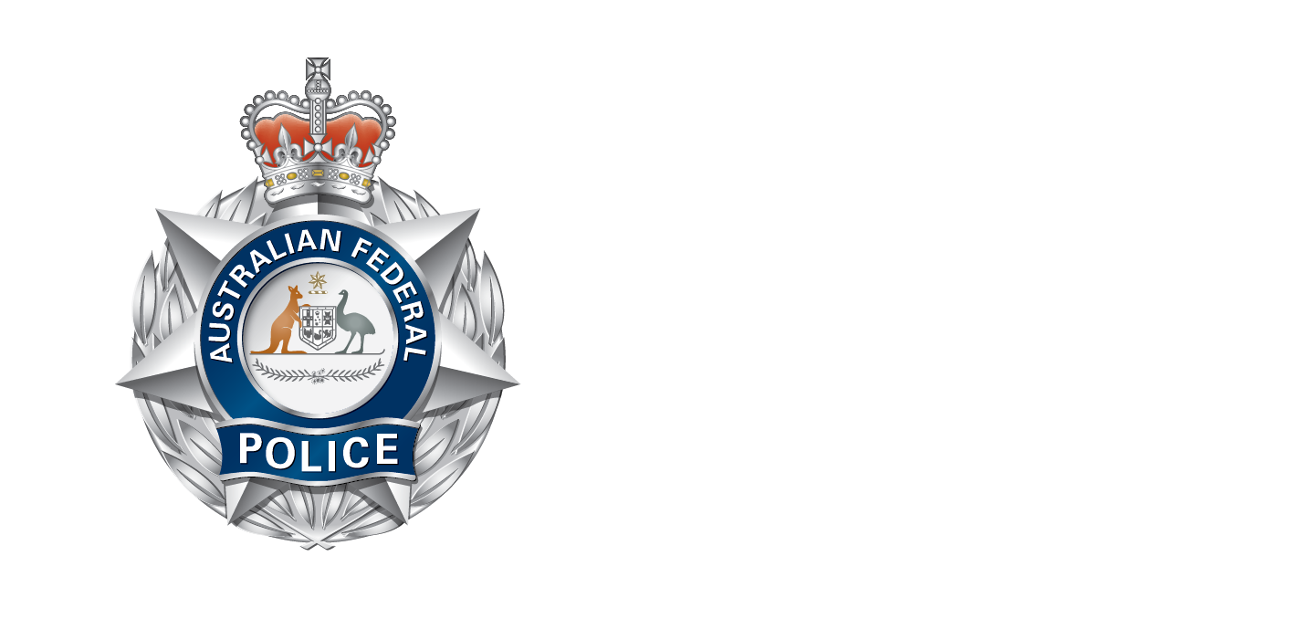 AUSTRALIAN FEDERAL POLICE